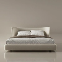 Nebula bed