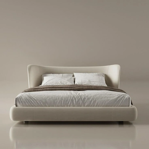 Nebula bed
