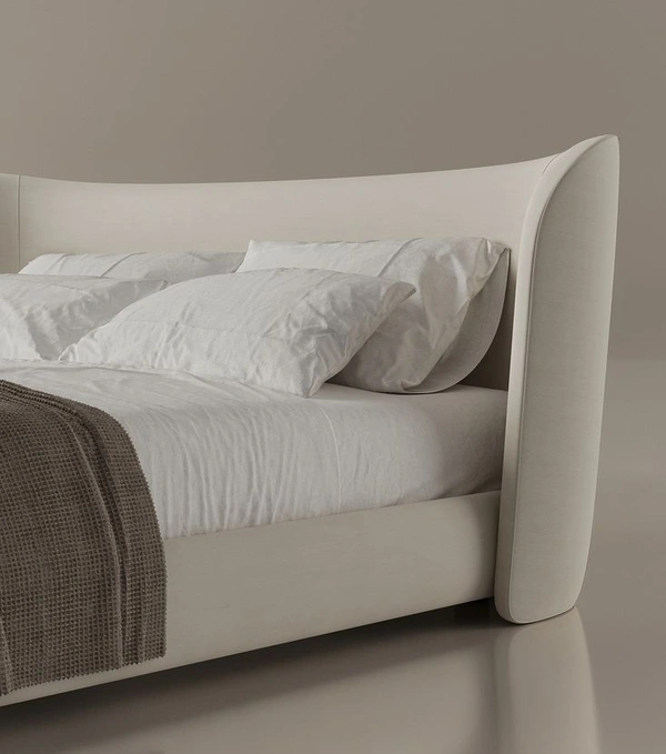 Nebula bed
