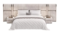 Nova Xl Bed