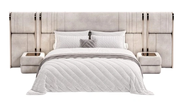 Nova Xl Bed