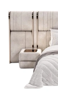 Nova Xl Bed