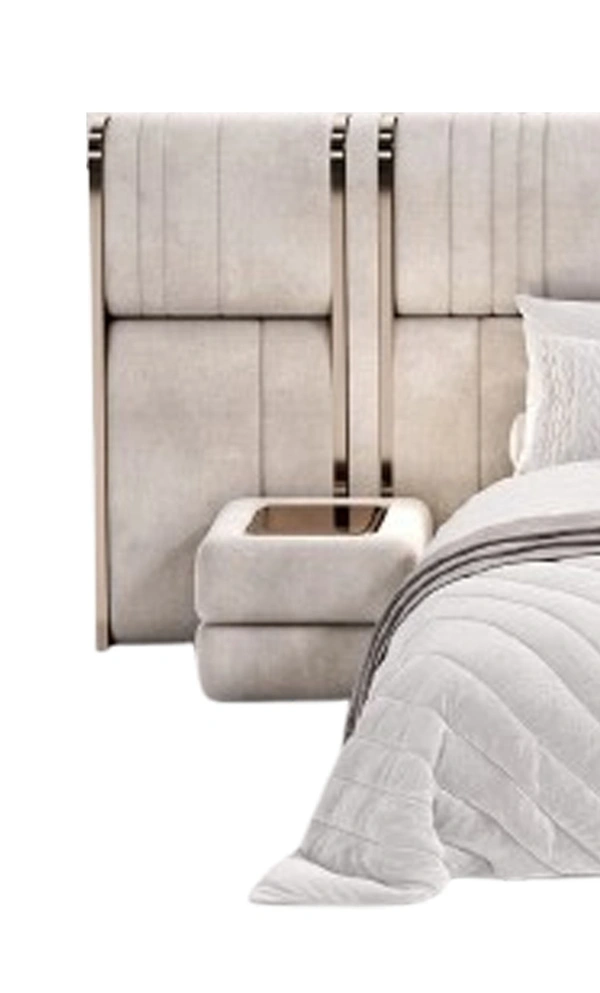 Nova Xl Bed