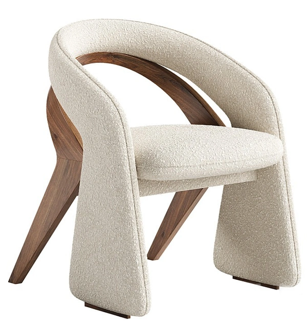 Chair Chaplin 