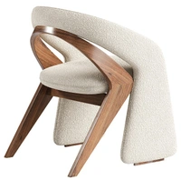 Chair Chaplin 
