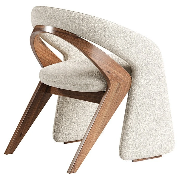 Chair Chaplin 