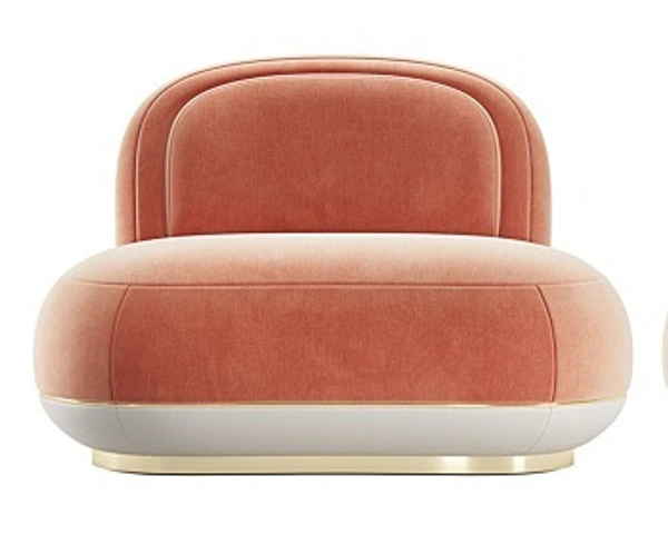 Oshun Armchair