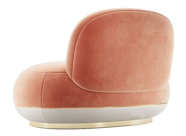 Oshun Armchair