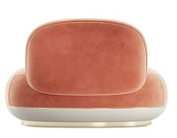 Oshun Armchair