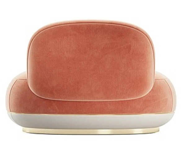 Oshun Armchair