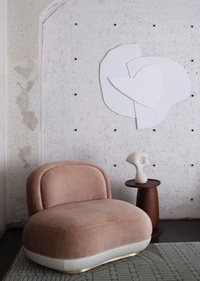 Oshun Armchair