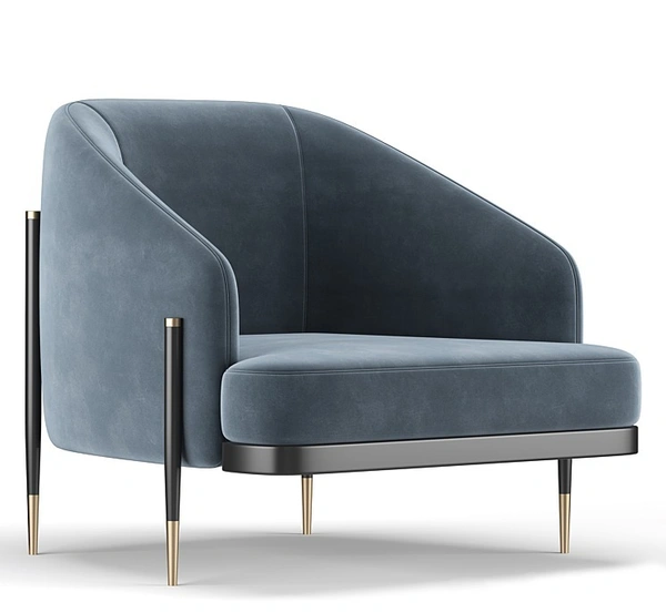Oxford armchair