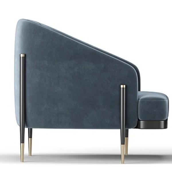 Oxford armchair