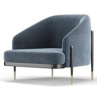 Oxford armchair