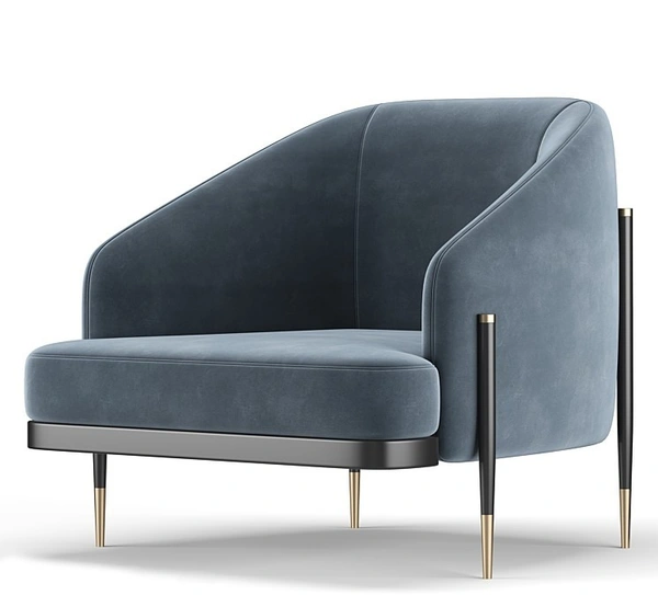 Oxford armchair