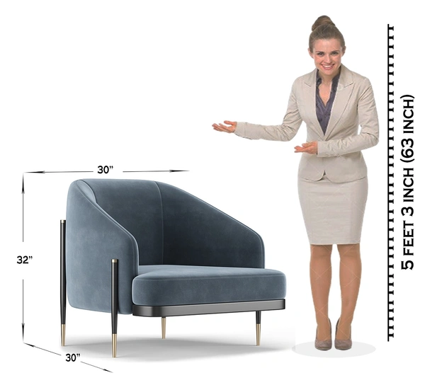 Oxford armchair