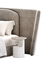PARIS Paname Bed k