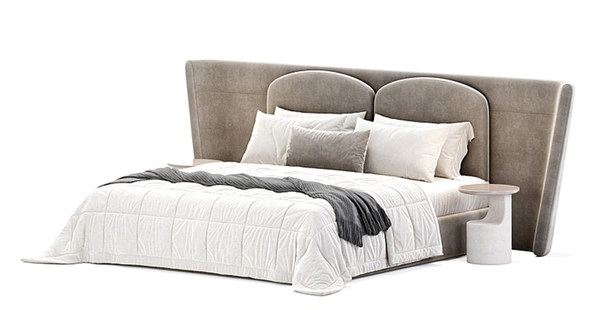 PARIS Paname Bed k