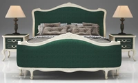Premium Neo classic Bedroom   - Bed