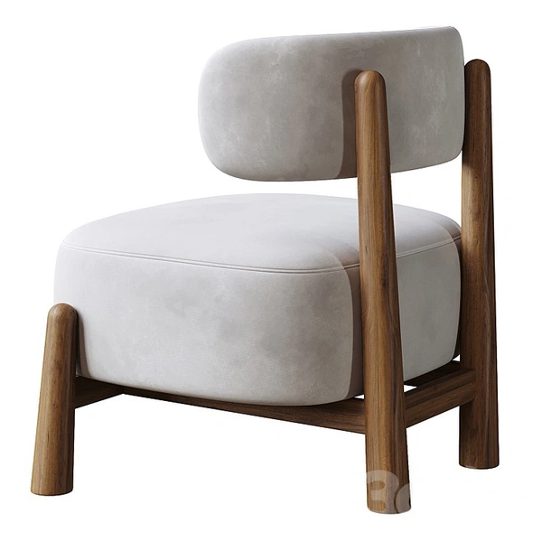 RAYA ARMCHAIR