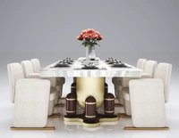 ROBOT DESIGN TABLE