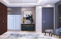 Charlotte - Wall Panel