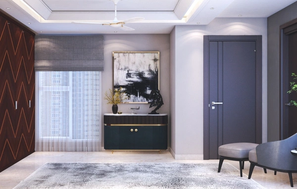 Charlotte - Wall Panel