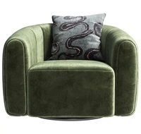 Swivel-Armchair