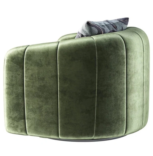 Swivel-Armchair