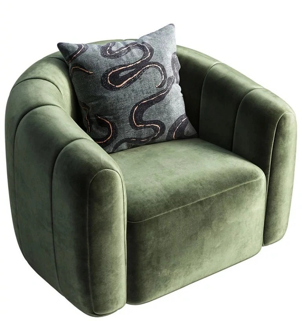 Swivel-Armchair