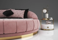 Teenager Bed - Side tables