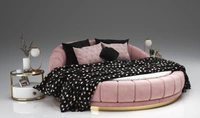 Teenager Bed - Side tables