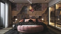 Teenager - customised Wallpaper