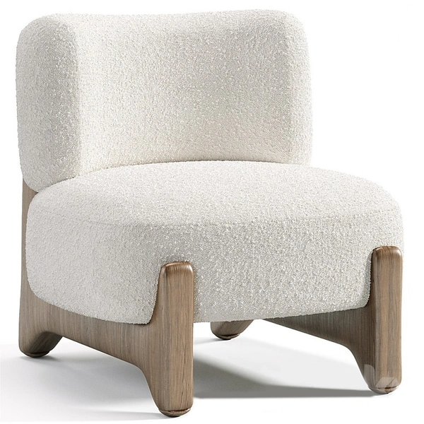 RAYA ARMCHAIR
