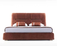 Ulivi Salotti Omer Bed