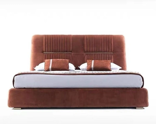 Ulivi Salotti Omer Bed