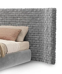 Vercelli bed