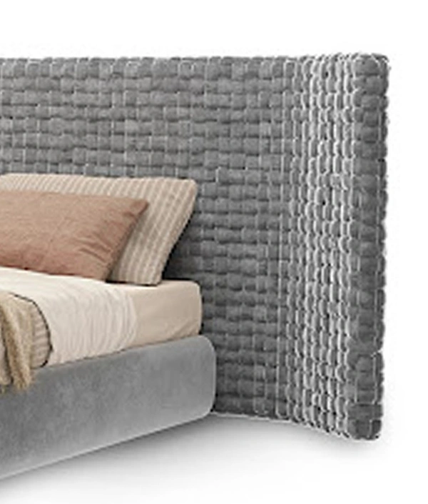 Vercelli bed