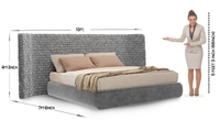 Vercelli bed