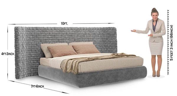 Vercelli bed