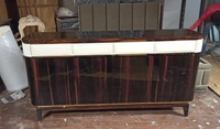CASA ECHO | Console