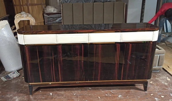 CASA ECHO | Console