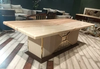 Algerone Dining Table