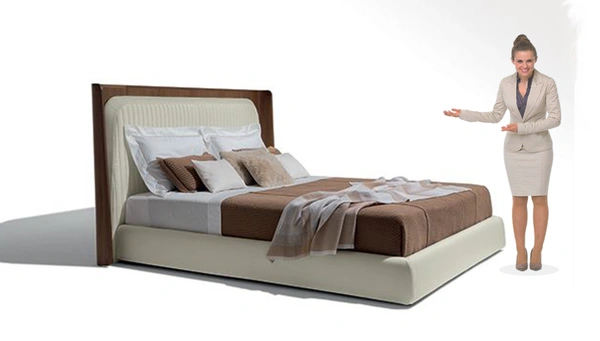 Zion Bed