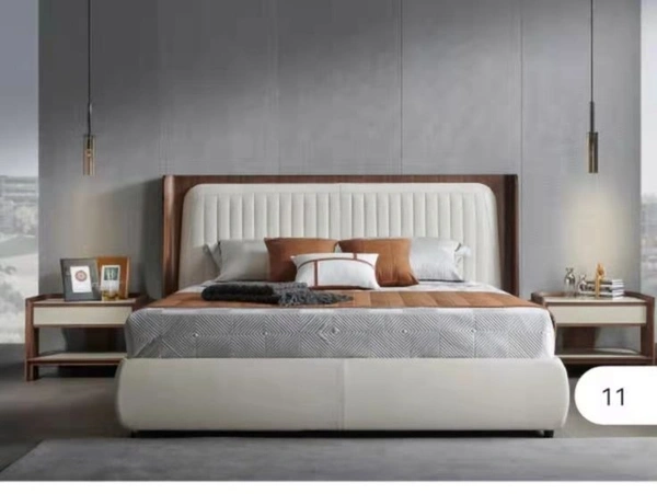 Zion Bed