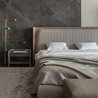 Zion Bed