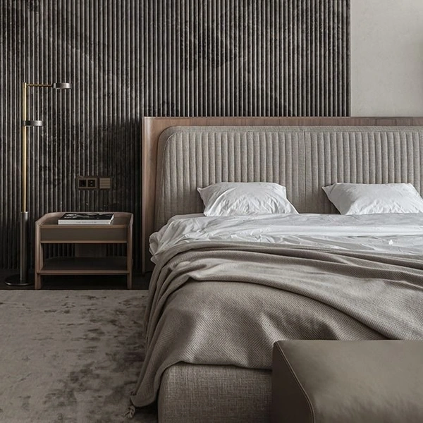 Zion Bed