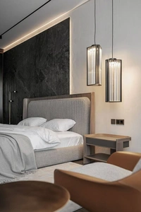 Zion Bed