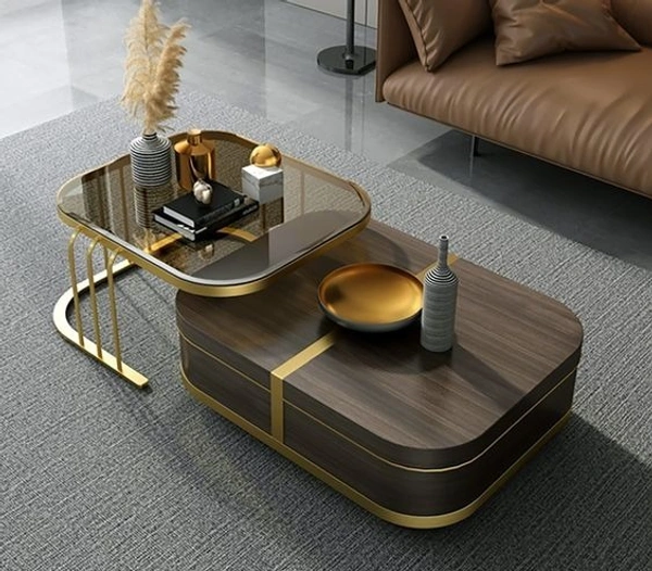 Nesting table 