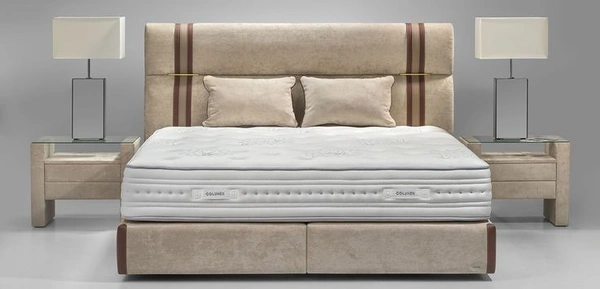 Sella bed